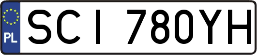 SCI780YH