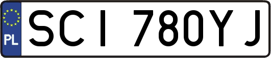 SCI780YJ