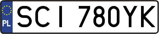 SCI780YK