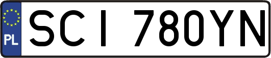 SCI780YN