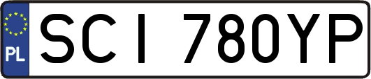 SCI780YP