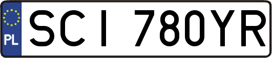 SCI780YR