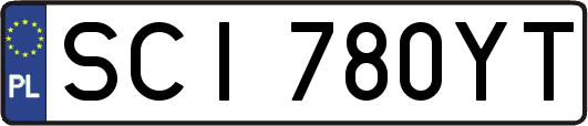 SCI780YT