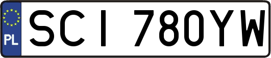 SCI780YW