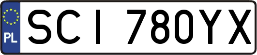 SCI780YX