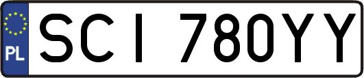 SCI780YY