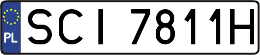 SCI7811H