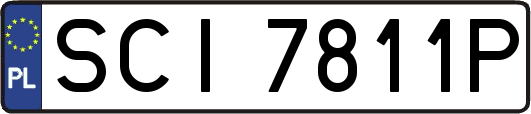 SCI7811P