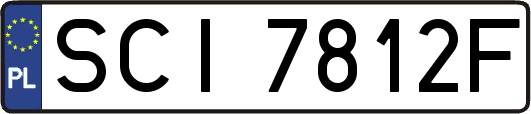 SCI7812F