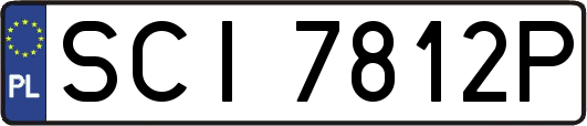 SCI7812P
