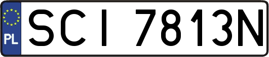SCI7813N