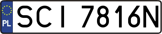 SCI7816N