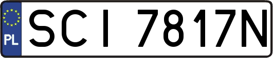SCI7817N