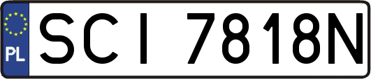 SCI7818N