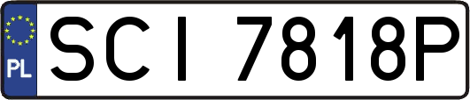 SCI7818P