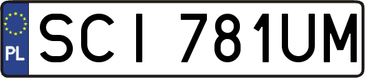 SCI781UM