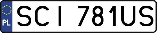 SCI781US