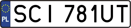 SCI781UT
