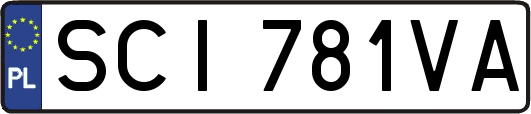 SCI781VA