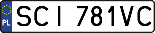 SCI781VC