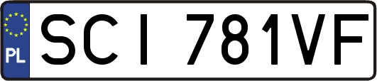 SCI781VF