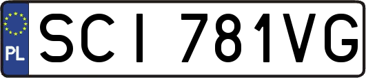 SCI781VG