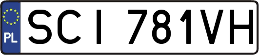 SCI781VH