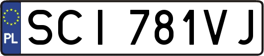 SCI781VJ