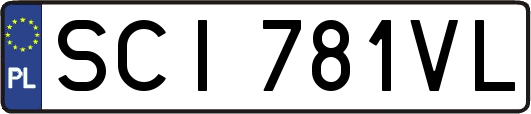 SCI781VL