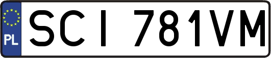 SCI781VM
