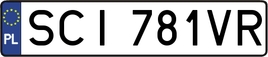 SCI781VR