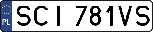 SCI781VS