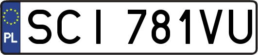 SCI781VU