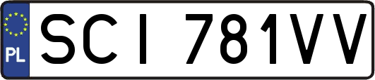 SCI781VV