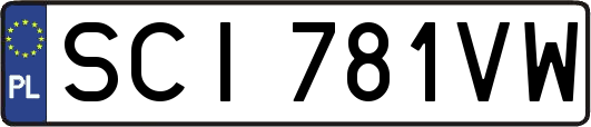 SCI781VW