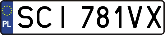 SCI781VX