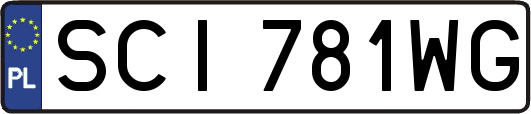 SCI781WG