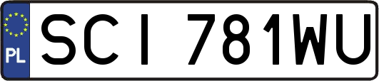 SCI781WU