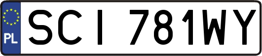 SCI781WY