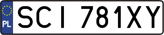 SCI781XY