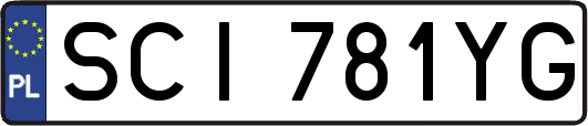 SCI781YG