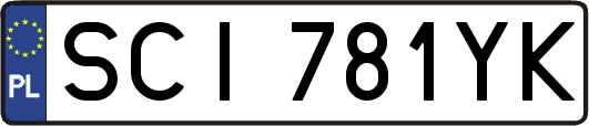 SCI781YK