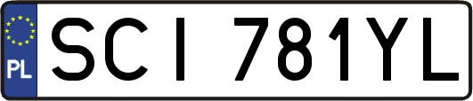 SCI781YL