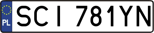 SCI781YN