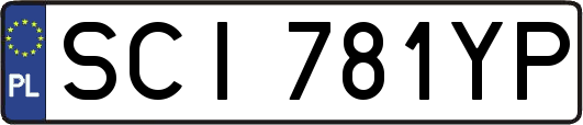 SCI781YP
