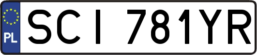 SCI781YR