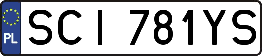 SCI781YS