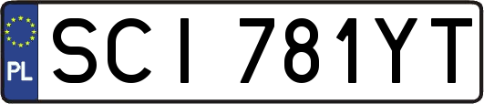 SCI781YT
