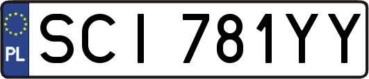 SCI781YY