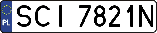 SCI7821N